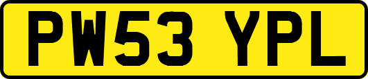 PW53YPL
