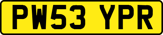 PW53YPR