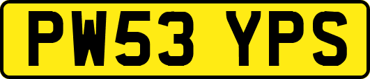 PW53YPS