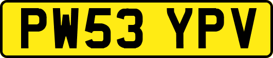 PW53YPV