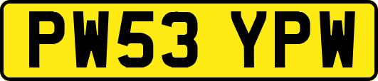 PW53YPW