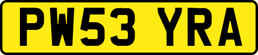PW53YRA