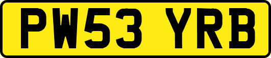 PW53YRB