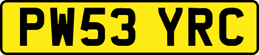 PW53YRC