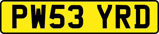 PW53YRD