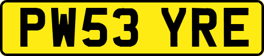 PW53YRE