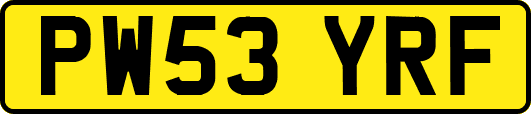 PW53YRF