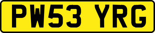 PW53YRG