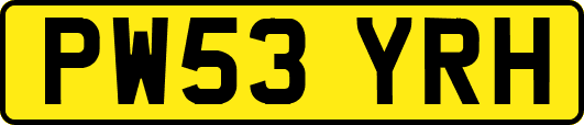 PW53YRH
