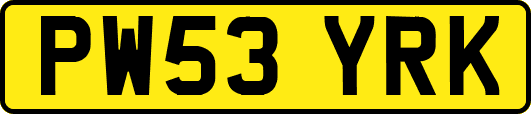 PW53YRK