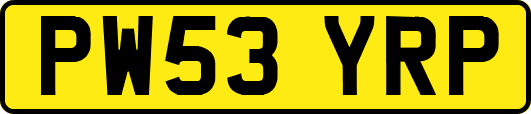 PW53YRP