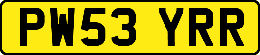 PW53YRR