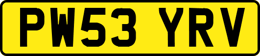 PW53YRV