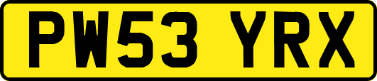 PW53YRX