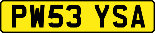 PW53YSA