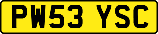 PW53YSC