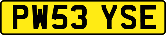 PW53YSE