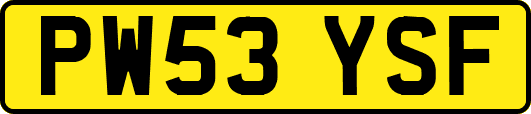 PW53YSF