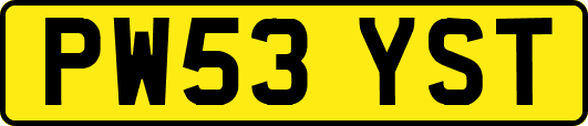PW53YST