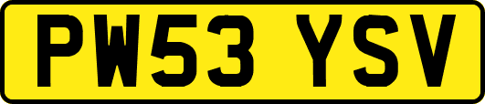 PW53YSV