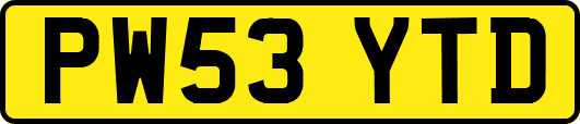 PW53YTD