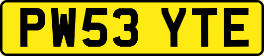 PW53YTE