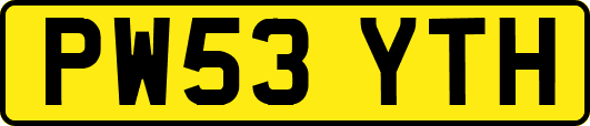 PW53YTH