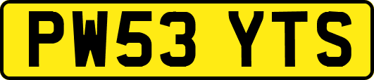 PW53YTS
