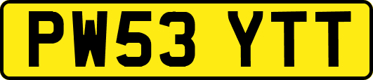 PW53YTT