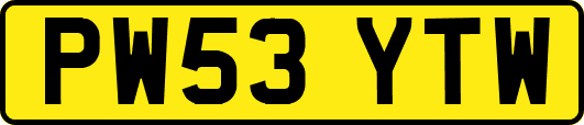 PW53YTW