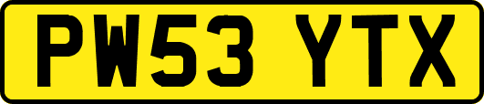 PW53YTX