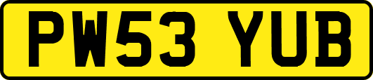 PW53YUB