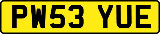 PW53YUE