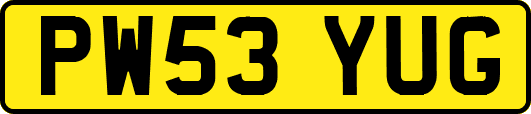 PW53YUG