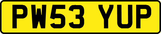 PW53YUP