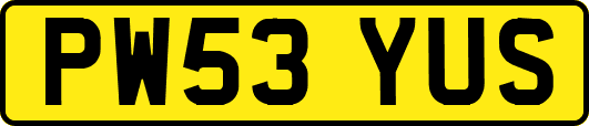 PW53YUS