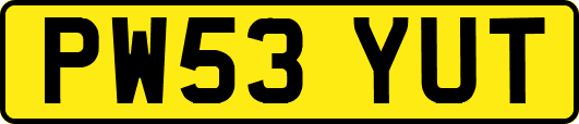 PW53YUT