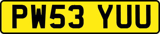 PW53YUU