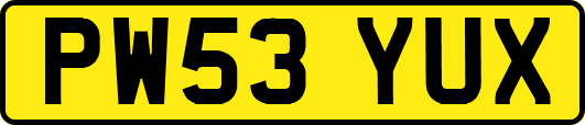 PW53YUX