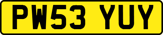 PW53YUY