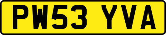 PW53YVA