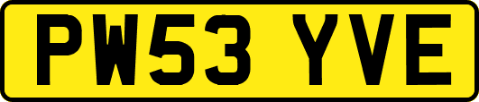 PW53YVE