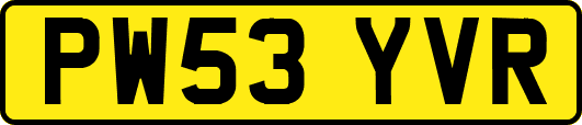 PW53YVR