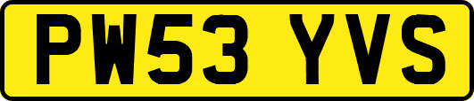 PW53YVS