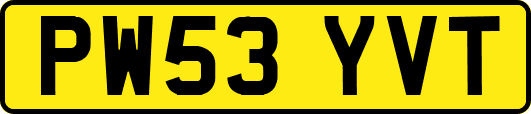 PW53YVT