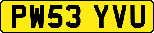 PW53YVU