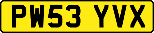 PW53YVX