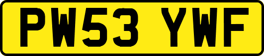 PW53YWF