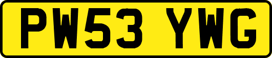 PW53YWG