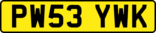 PW53YWK